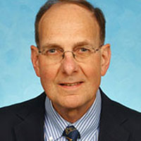 John. P. Lubicky, MD