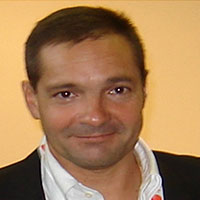 Pascal GERVAZ, MD