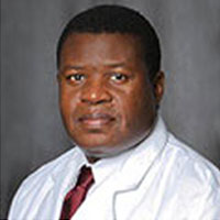 Amosy E. MKoma, MD, MS, PhD